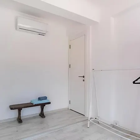 Seafront Motell Bodrum