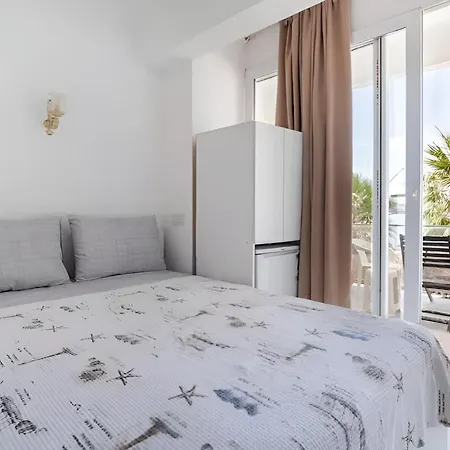 Seafront Motel