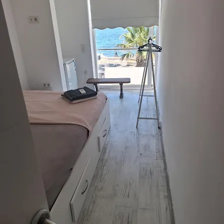 Seafront * בודרום