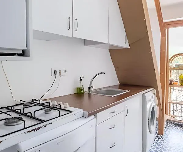 Motel Seafront Bodrum