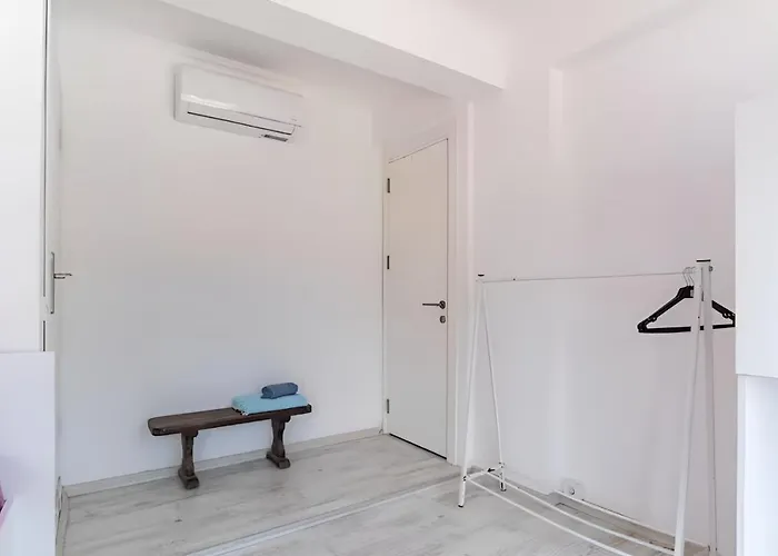 Seafront Motel Bodrum