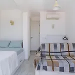 Motel Seafront *