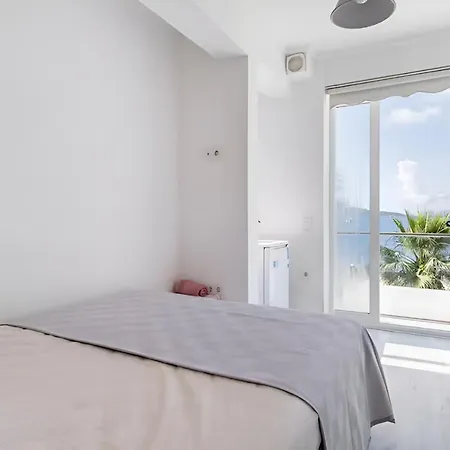 Seafront Αλικαρνασσός