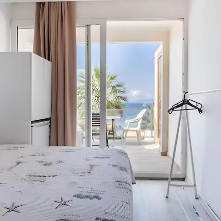 Seafront * Bodrum