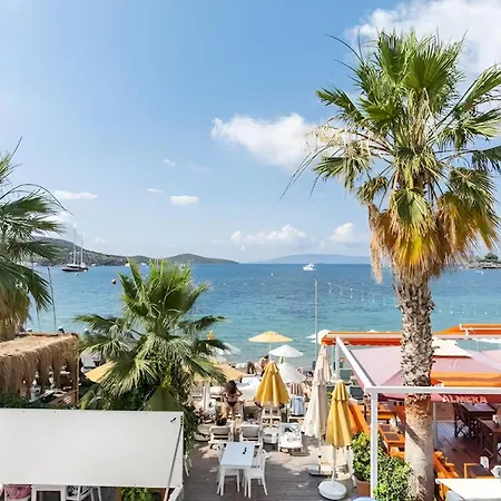 Seafront Bodrum