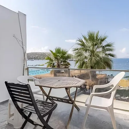 Seafront Μοτέλ *