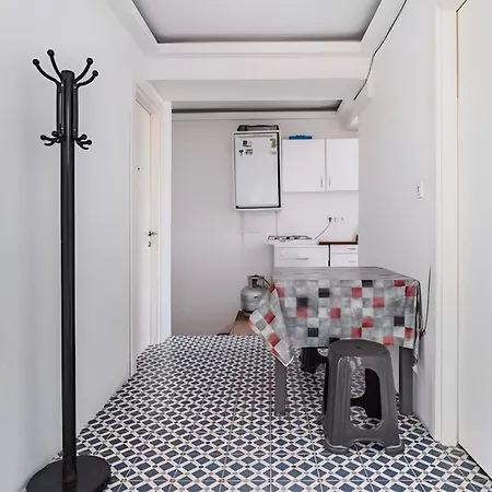 Seafront * Αλικαρνασσός