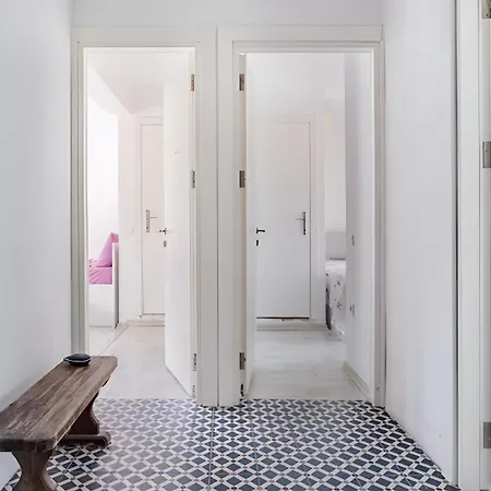 Seafront Μοτέλ Αλικαρνασσός