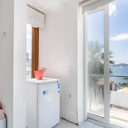 Seafront Μοτέλ Αλικαρνασσός