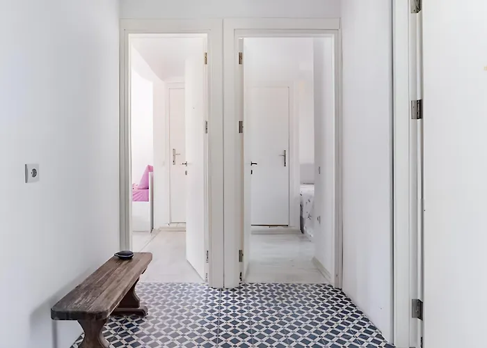 Seafront Motel Bodrum